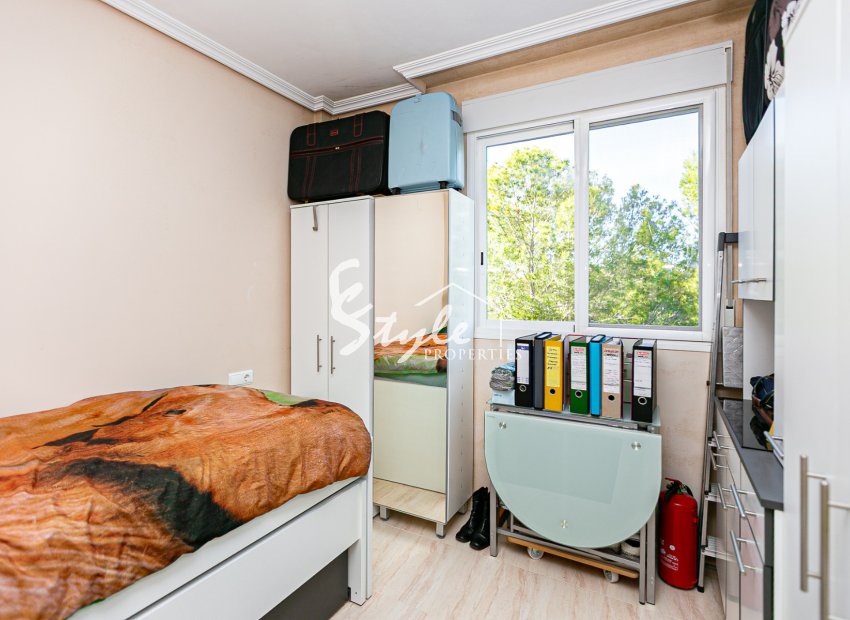 Вторичное жилье - Apartamento - Lomas de Cabo Roig - Ломас де Кабо Роиг