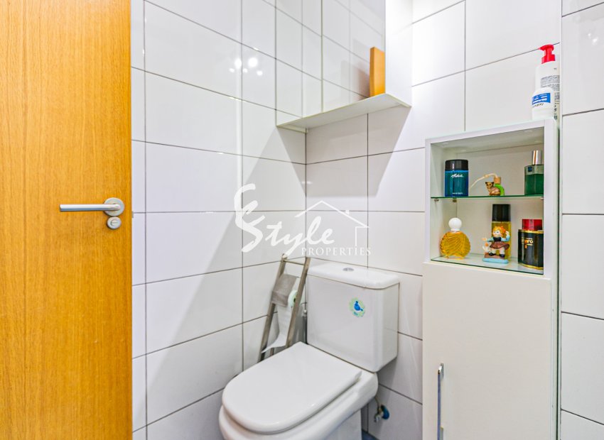 Вторичное жилье - Apartamento - Lomas de Cabo Roig - Ломас де Кабо Роиг