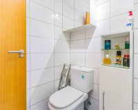 Вторичное жилье - Apartamento - Lomas de Cabo Roig - Ломас де Кабо Роиг