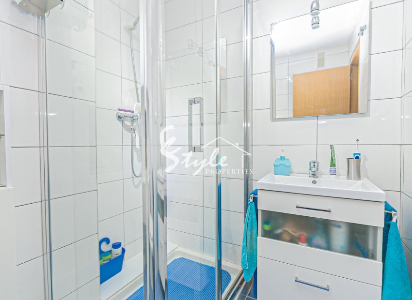 Вторичное жилье - Apartamento - Lomas de Cabo Roig - Ломас де Кабо Роиг