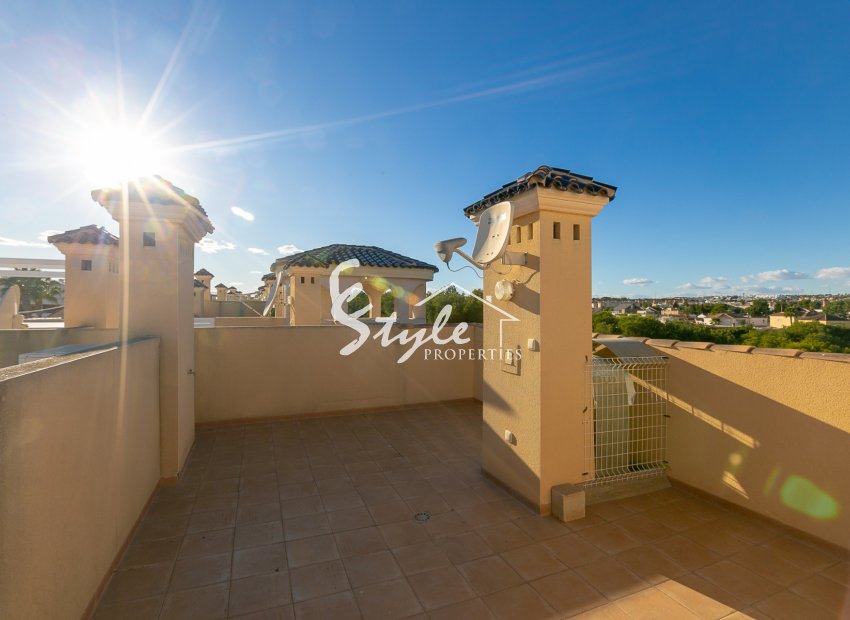 Вторичное жилье - Apartamento - Lomas de Cabo Roig - Ломас де Кабо Роиг