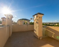 Вторичное жилье - Apartamento - Lomas de Cabo Roig - Ломас де Кабо Роиг