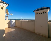 Вторичное жилье - Apartamento - Lomas de Cabo Roig - Ломас де Кабо Роиг