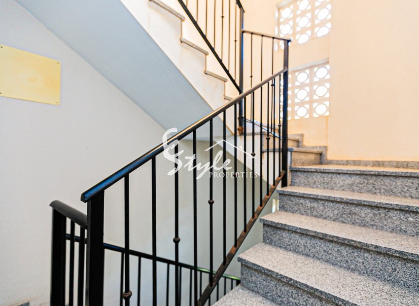 Вторичное жилье - Apartamento - Lomas de Cabo Roig - Ломас де Кабо Роиг