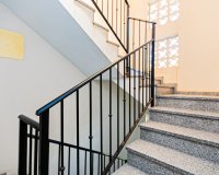 Вторичное жилье - Apartamento - Lomas de Cabo Roig - Ломас де Кабо Роиг