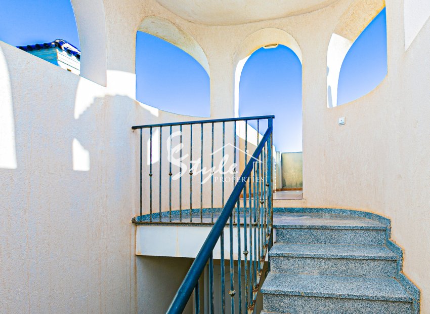 Вторичное жилье - Apartamento - Lomas de Cabo Roig - Ломас де Кабо Роиг