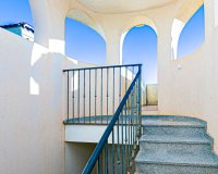 Вторичное жилье - Apartamento - Lomas de Cabo Roig - Ломас де Кабо Роиг