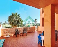 Вторичное жилье - Apartamento - Los Alcazares - Лос Алькасарес