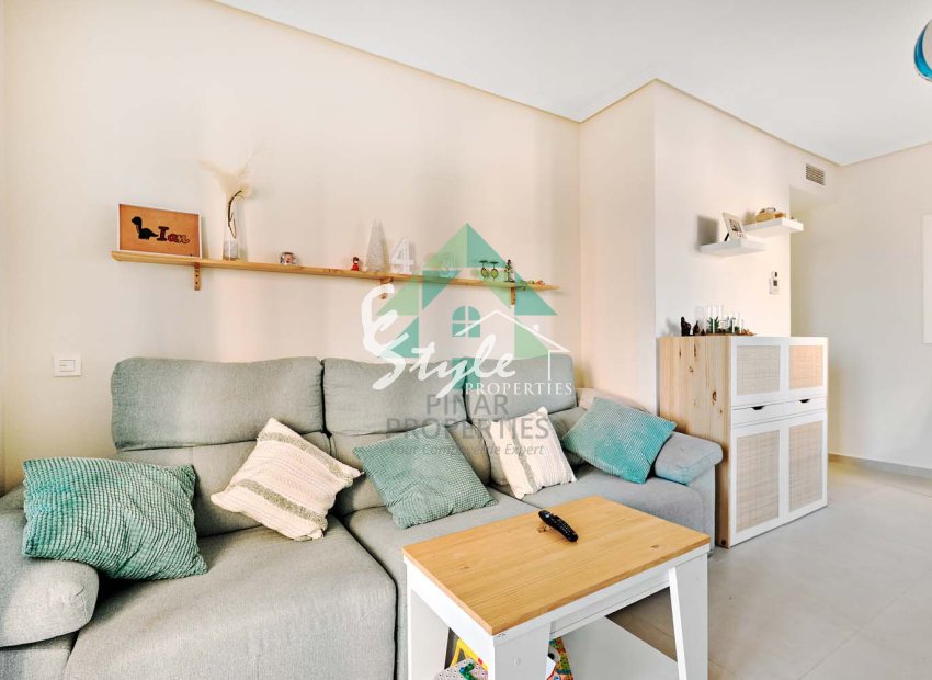 Вторичное жилье - Apartamento - Los Alcazares - Лос Алькасарес