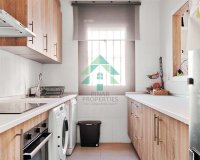 Вторичное жилье - Apartamento - Los Alcazares - Лос Алькасарес