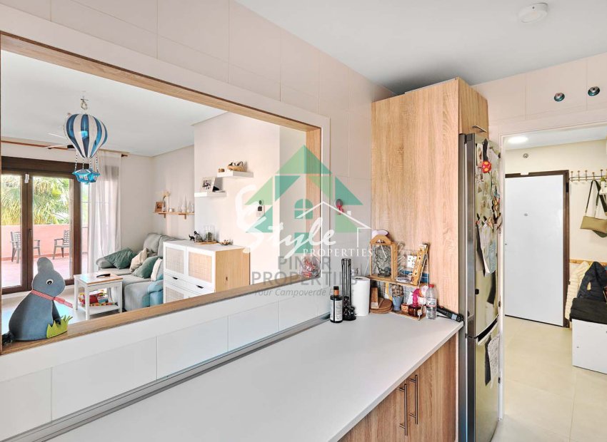 Вторичное жилье - Apartamento - Los Alcazares - Лос Алькасарес