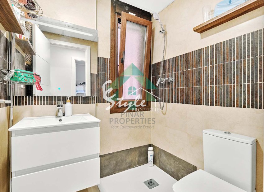 Вторичное жилье - Apartamento - Los Alcazares - Лос Алькасарес