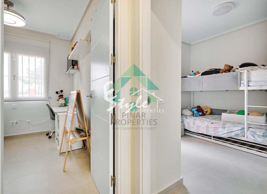 Вторичное жилье - Apartamento - Los Alcazares - Лос Алькасарес