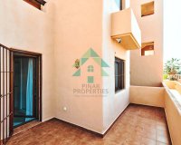 Вторичное жилье - Apartamento - Los Alcazares - Лос Алькасарес