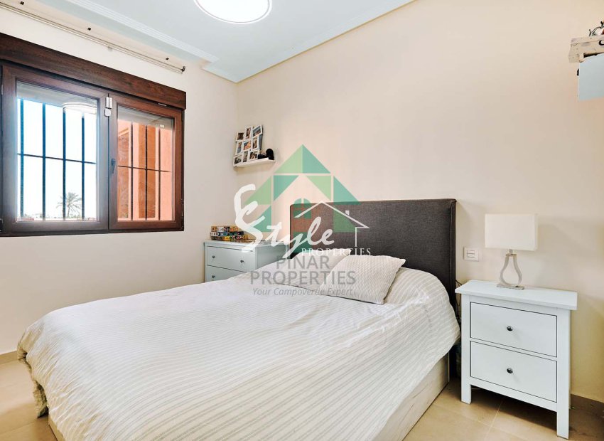 Вторичное жилье - Apartamento - Los Alcazares - Лос Алькасарес
