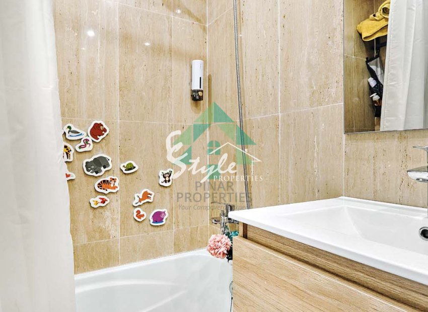 Вторичное жилье - Apartamento - Los Alcazares - Лос Алькасарес