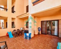 Вторичное жилье - Apartamento - Los Alcazares - Лос Алькасарес