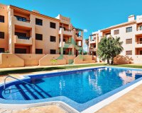 Вторичное жилье - Apartamento - Los Alcazares - Лос Алькасарес