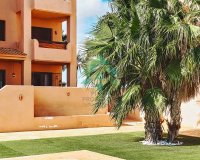 Вторичное жилье - Apartamento - Los Alcazares - Лос Алькасарес