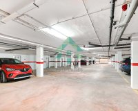 Вторичное жилье - Apartamento - Los Alcazares - Лос Алькасарес