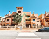Вторичное жилье - Apartamento - Los Alcazares - Лос Алькасарес