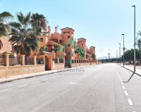 Вторичное жилье - Apartamento - Los Alcazares - Лос Алькасарес