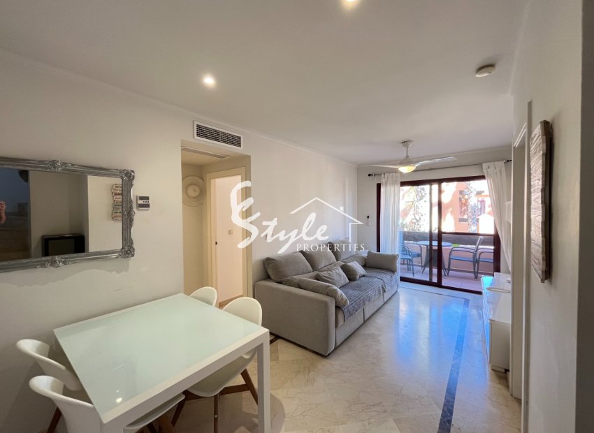 Вторичное жилье - Apartamento - Los Alcazares - Los Narejos