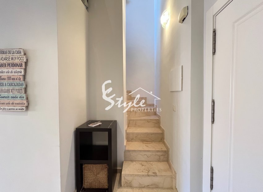 Вторичное жилье - Apartamento - Los Alcazares - Los Narejos