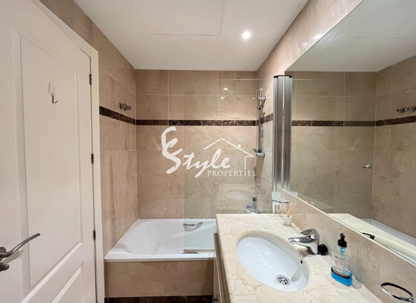 Вторичное жилье - Apartamento - Los Alcazares - Los Narejos