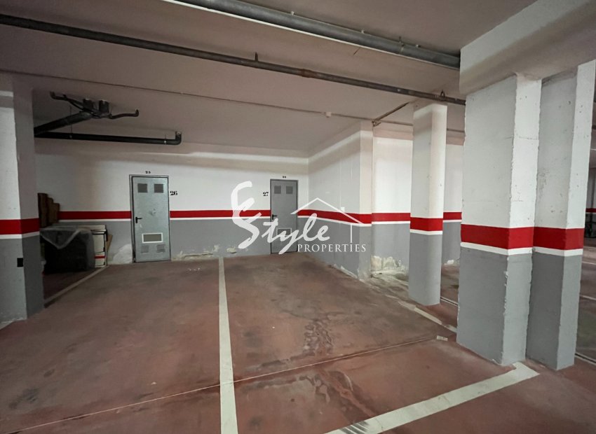 Вторичное жилье - Apartamento - Los Alcazares - Los Narejos