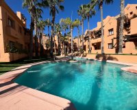 Вторичное жилье - Apartamento - Los Alcazares - Los Narejos