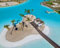 Вторичное жилье - Apartamento - Los Alcazares - Santa Rosalía