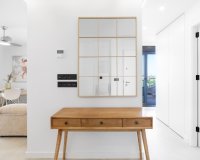 Вторичное жилье - Apartamento - Los Alcazares - Santa Rosalía