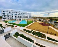 Вторичное жилье - Apartamento - Los Alcazares - Santa Rosalía