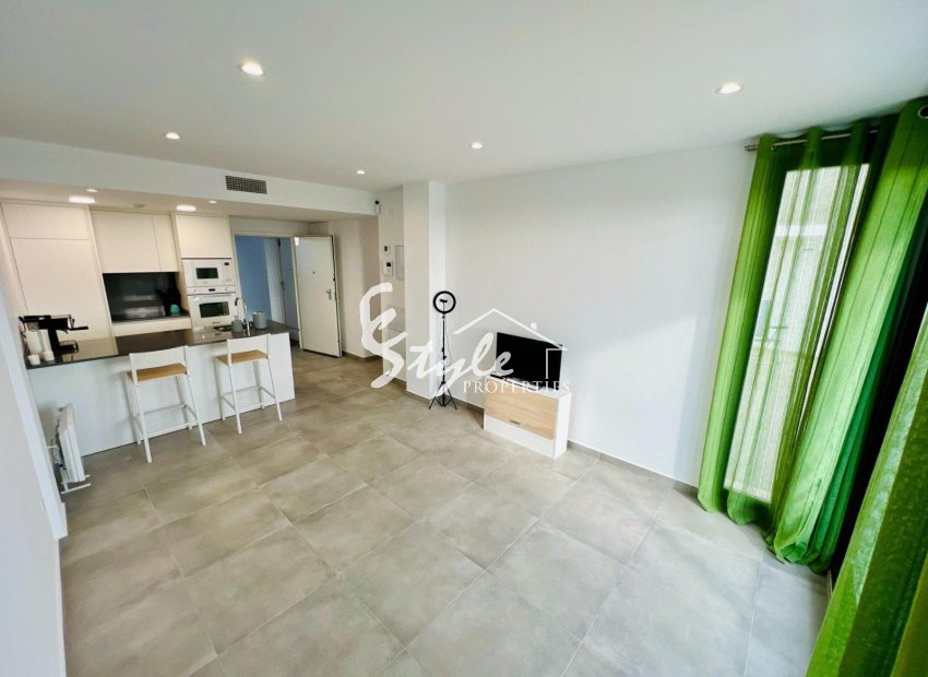 Вторичное жилье - Apartamento - Los Alcazares - Santa Rosalía