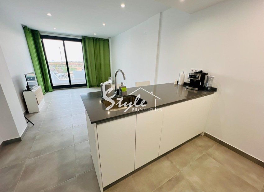 Вторичное жилье - Apartamento - Los Alcazares - Santa Rosalía