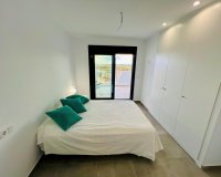 Вторичное жилье - Apartamento - Los Alcazares - Santa Rosalía