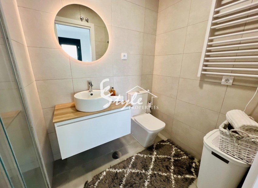 Вторичное жилье - Apartamento - Los Alcazares - Santa Rosalía