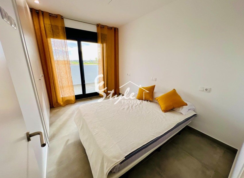 Вторичное жилье - Apartamento - Los Alcazares - Santa Rosalía