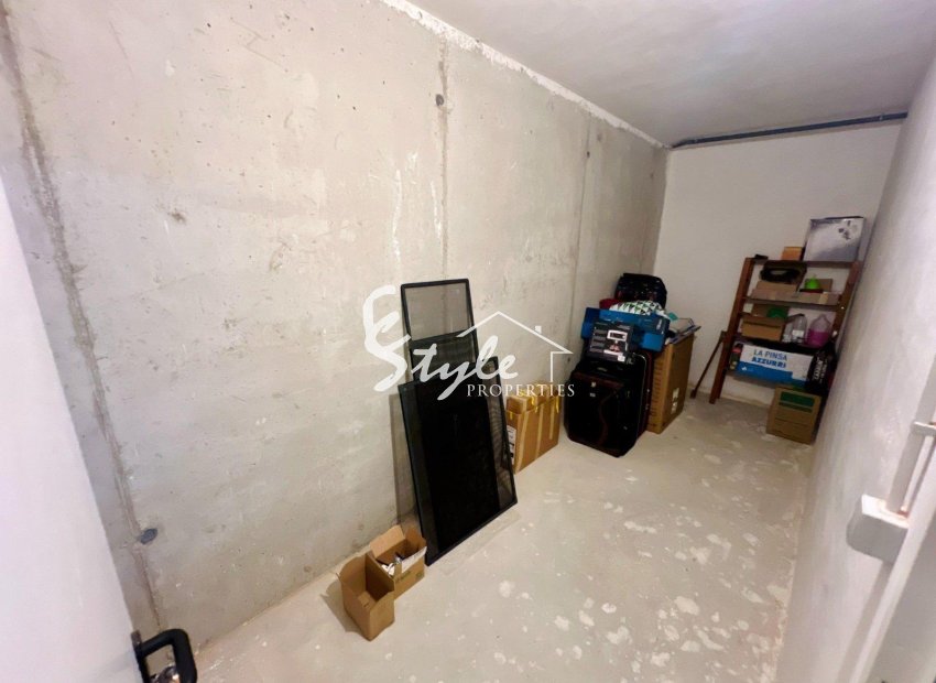 Вторичное жилье - Apartamento - Los Alcazares - Santa Rosalía