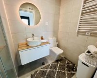 Вторичное жилье - Apartamento - Лос Алькасарес - Santa Rosalía