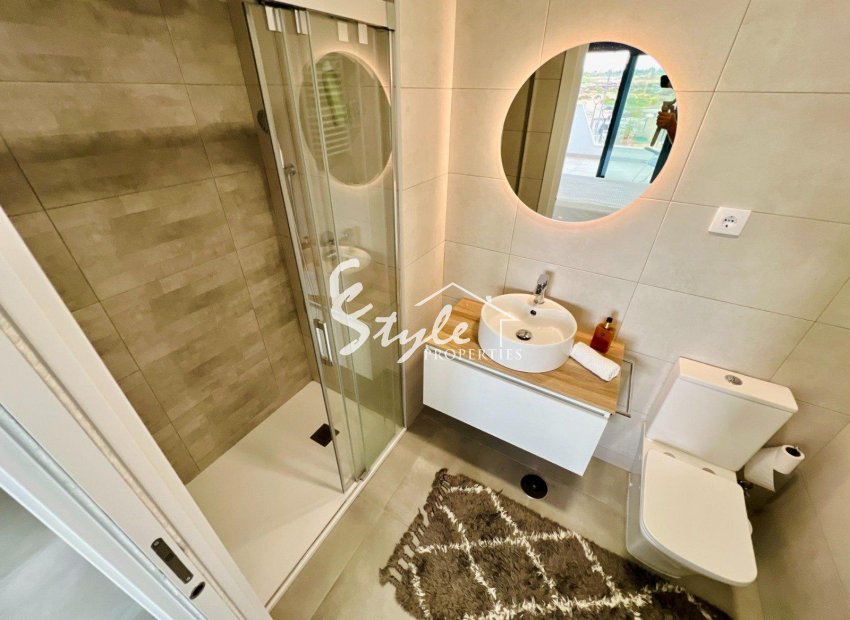 Вторичное жилье - Apartamento - Лос Алькасарес - Santa Rosalía