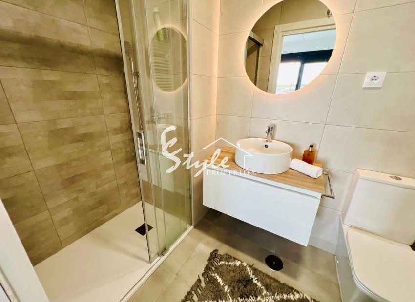 Вторичное жилье - Apartamento - Лос Алькасарес - Santa Rosalía