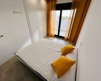 Вторичное жилье - Apartamento - Лос Алькасарес - Santa Rosalía