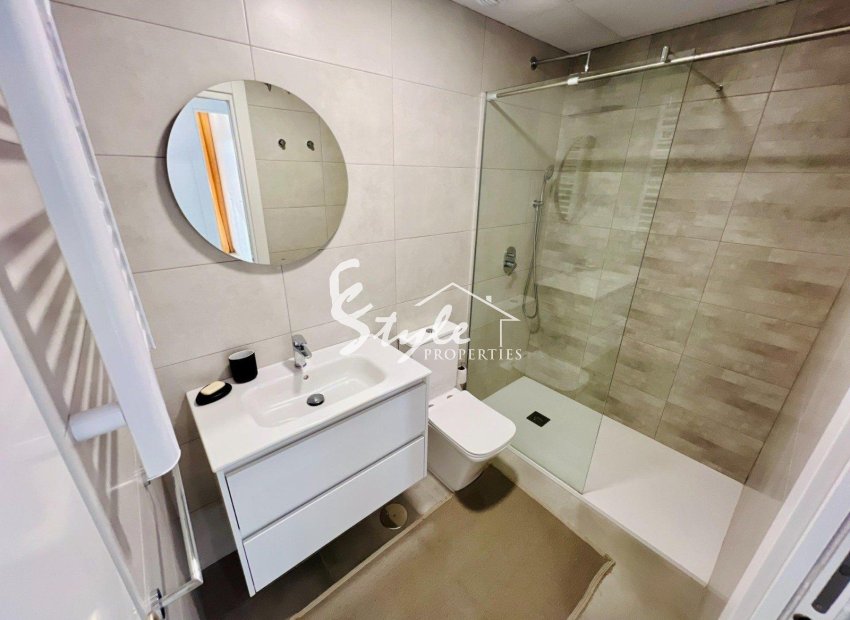 Вторичное жилье - Apartamento - Лос Алькасарес - Santa Rosalía