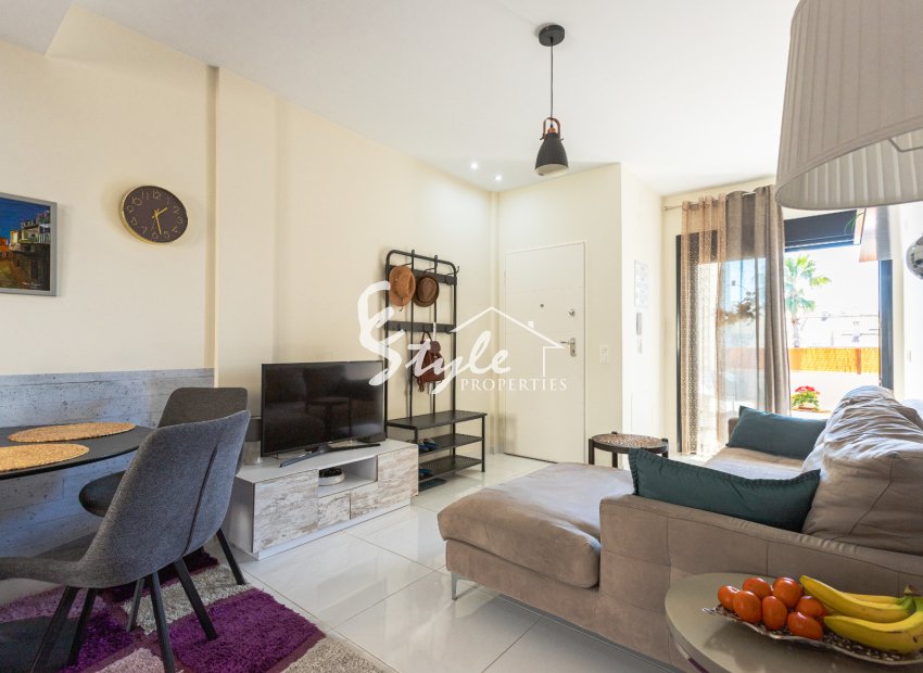 Вторичное жилье - Apartamento - Лос Альтос - Los Altos