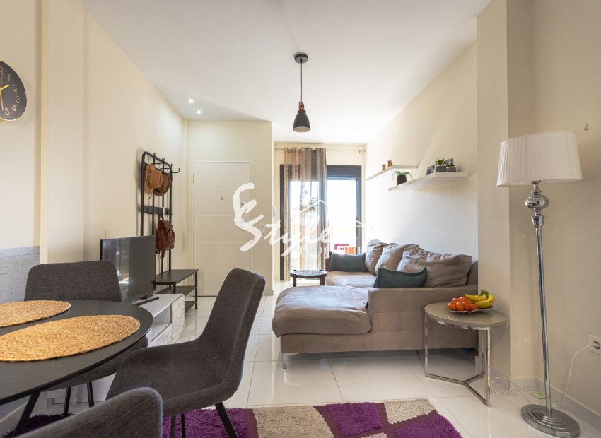 Вторичное жилье - Apartamento - Лос Альтос - Los Altos