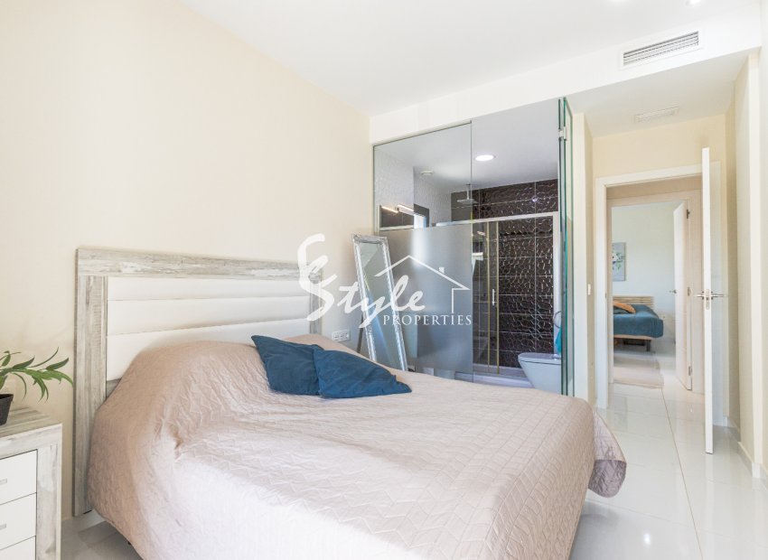 Вторичное жилье - Apartamento - Лос Альтос - Los Altos