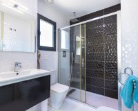 Вторичное жилье - Apartamento - Лос Альтос - Los Altos