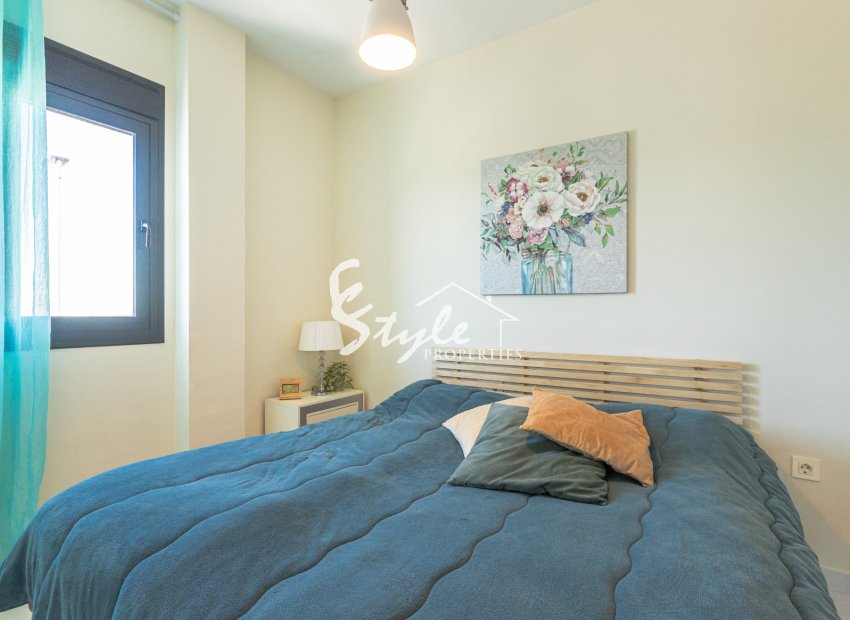 Вторичное жилье - Apartamento - Лос Альтос - Los Altos